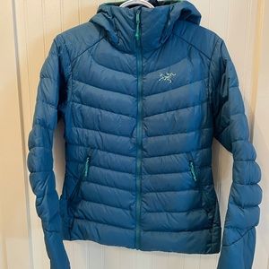 Arcteryx ladies Winter Coat